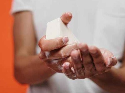 Staying Calm Amongst COVID-19 Fears