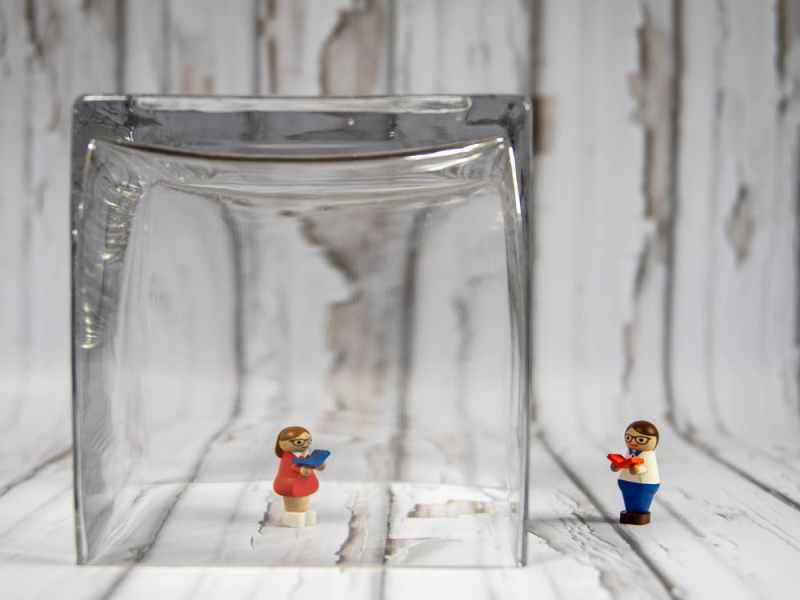 Coping in Quarantine